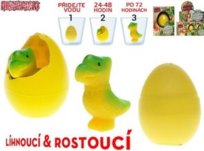 Jungle Expedition papoušek l&#237;hnouc&#237; a rostouc&#237; v krabičce
