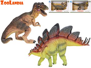 Zoolandia dinosaurus 10-20 cm, mix druhů