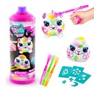 Airbrush - Neon Mini - Překvapení 2-pack