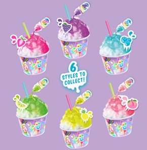 So Slime&#180;Ice Kel&#237;mek - mix