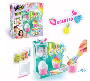 So Slime&#180;Ice Př&#237;stroj na sliz