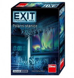 Exit: Úniková hra - Polární stanice