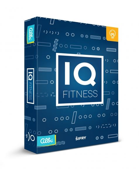 IQ Fitness - Šifry