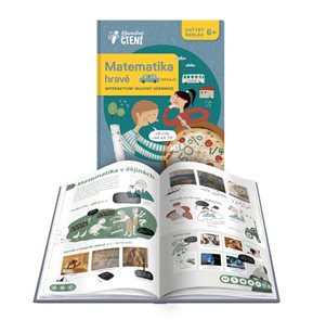 Kouzeln&#233; čten&#237; - Matematika hravě