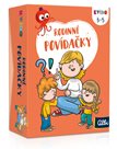 Kvído - Rodinné povídačky 3-5 let