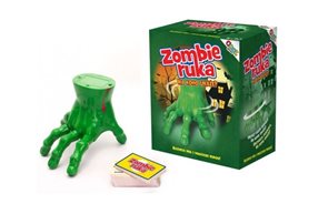 COOL GAMES Zombie ruka