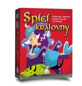 Sp&#237;c&#237; kr&#225;lovny