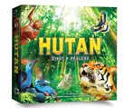 Hutan - Život v pralese