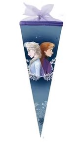 Kornout dětský 35 cm - Frozen 2 -  Ledové království