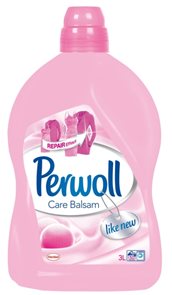 Perwoll brillinat 3L - BALSÁM