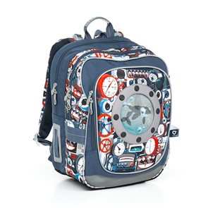 Školní batoh TOPGAL - CHI 791 Q