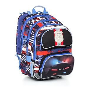 Školní batoh TOPGAL - CHI 794 D