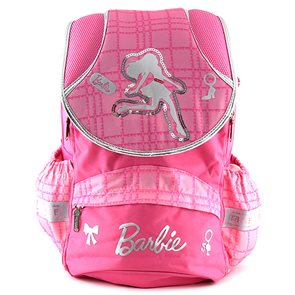 Školní batoh Target - Barbie