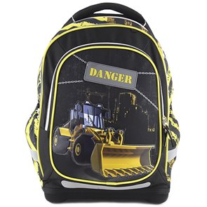 Školní batoh Target - Danger