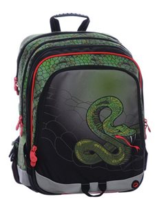 Školní batoh Bagmaster - S1A 0115C