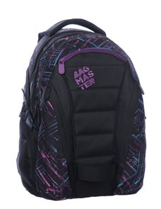 Studentský batoh Bagmaster - BAG 0115C