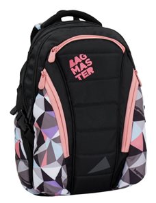 Studentský batoh Bagmaster - BAG 6B