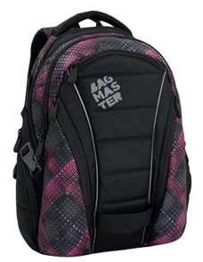 Studentský batoh Bagmaster - BAG 6E