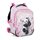 Školní batoh Bagmaster - Panda