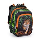 Školní batoh Bagmaster - Tygr