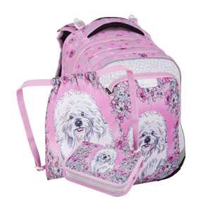 Školn&#237; set Bagmaster - Pejsek