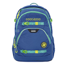 Školní batoh CoocaZoo - ScaleRale - Waveman