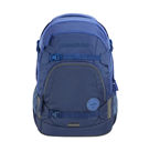 Školní batoh coocazoo MATE - All Blue