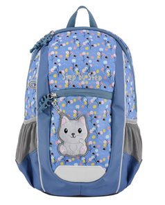 Dětsk&#253; batoh Step by Step KIGA MAXI, Cat Momo