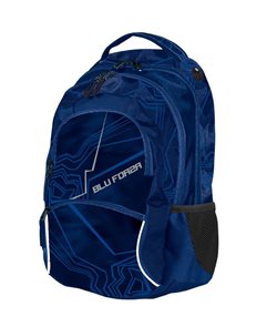 Školní batoh Stil - Blu Forza