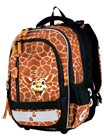 Školní batoh Junior Giraffe