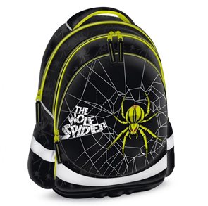 Školní batoh Ars Una Wolf Spider