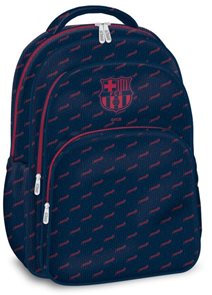 Studentský batoh Ars Una - FC Barcelona Dark Blue 3k