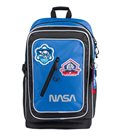 BAAGL Školní batoh Cubic - NASA