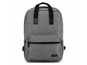 Studentský batoh Ars Una AU8 - šedý