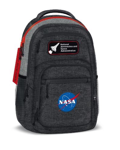 Studentský batoh Ars Una AU5 - NASA Apollo