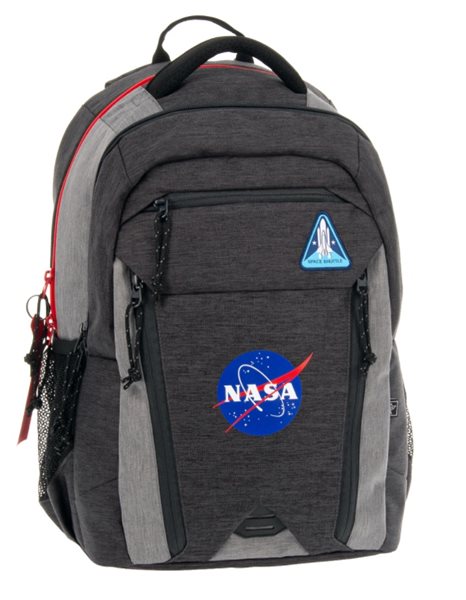 Levně Školní batoh Ars Una - NASA Apollo