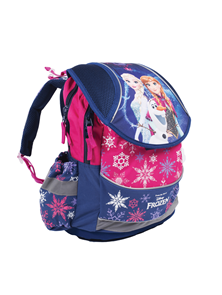 Školní batoh PLUS - Frozen