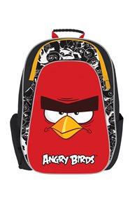Školní batoh - Angry Birds