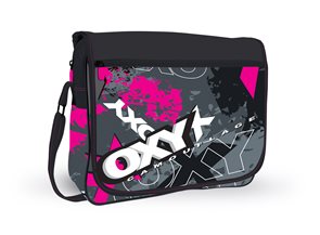 Taška přes rameno OXY - PINK