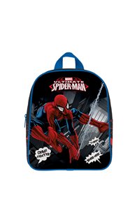 Dětský předškolní batoh - Spiderman