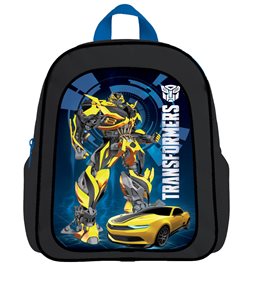 Dětský předškolní batoh - Transformers