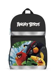 Školní batoh Karton PP ERGO COMPACT - ANGRY BIRDS MOVIE