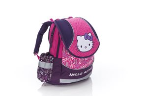 Školní batoh Karton PP PLUS - Hello Kitty
