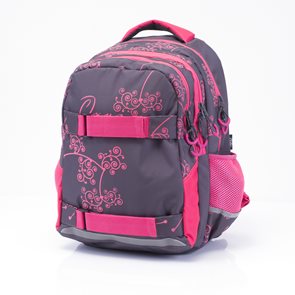 Školní batoh OXY One - Pink