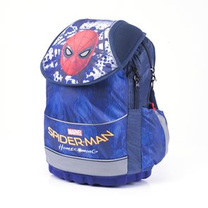 Anatomický batoh PLUS - Spiderman 2017