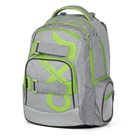 Školní batoh OXY STYLE MINI - Green