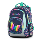Školní batoh OXY GO - Motýl 2022