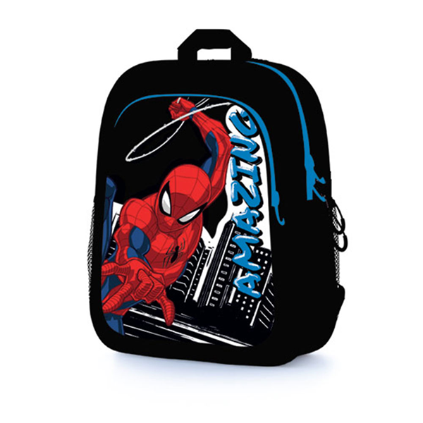 Batoh dětský předškolní OXY - Spiderman