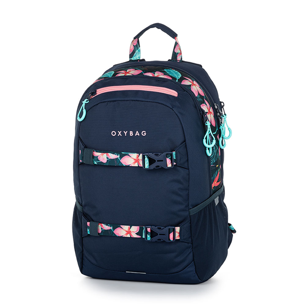 Studentský batoh OXY SPORT - Jungle
