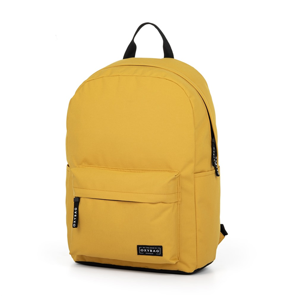 Studentský batoh Oxy Runner - Yellow